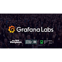 Logotype of Grafana Labs